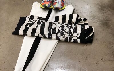 Donna “Gym Couture”