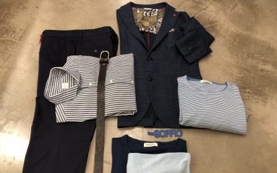 Uomo “Marineri’e”