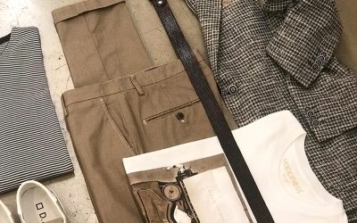Uomo “Easy to Wear”
