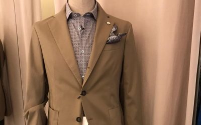 Uomo “Italian Style”